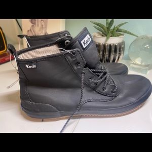 KEDS Scout Water Resistant Boot
